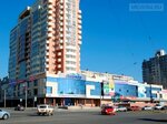 Лайнер (просп. Победы, 382А, Челябинск), торговый центр в Челябинске