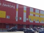 TTs Lankord (ulitsa Mira, 4П), shopping mall