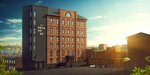 Melnitsa Loft (Fabrichnaya ulitsa, 31), shopping mall