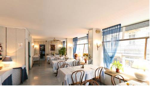 Фото Hotel Belvedere