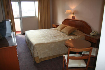 Фото Presidente Hotel