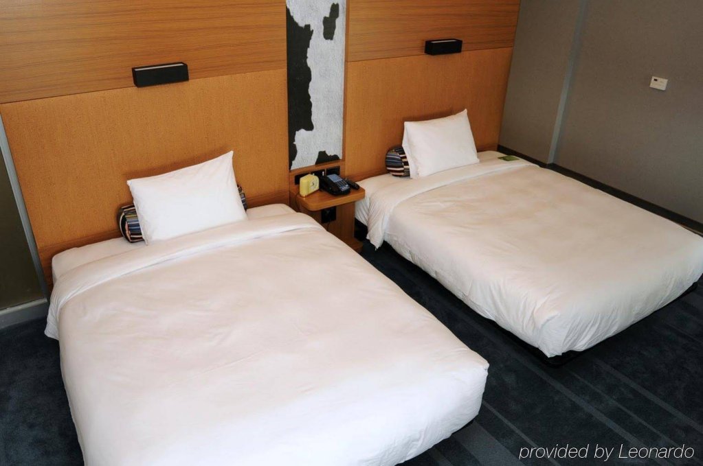 Фото Aloft Montreal Airport