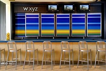 Фото Aloft Montreal Airport