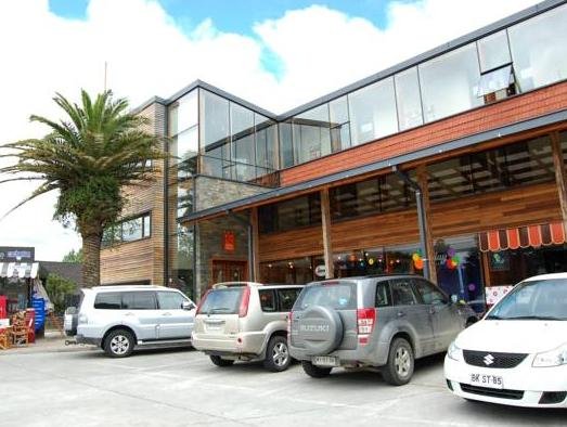 Фото отеля 4