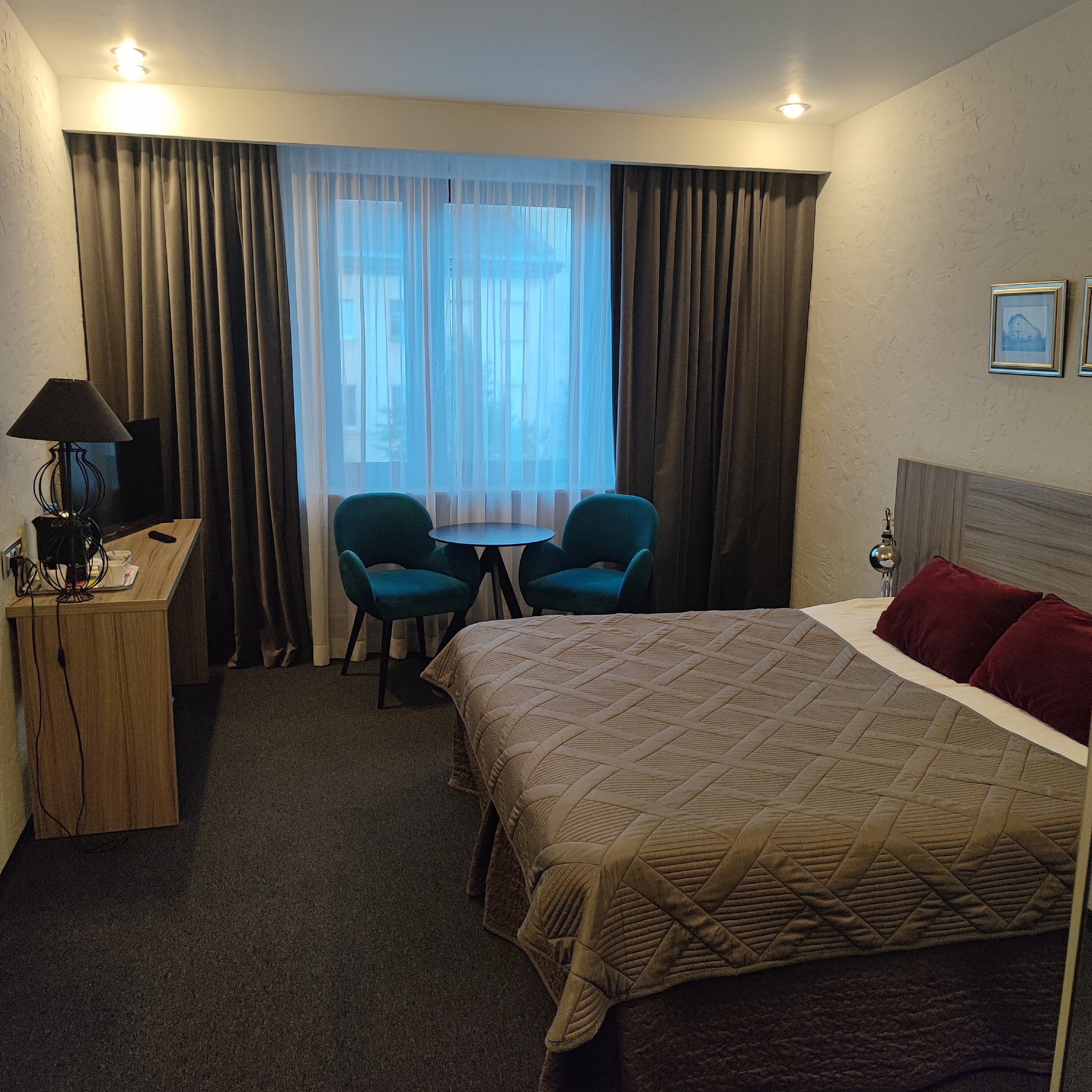 Фото Братья Карамазовы