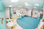English kindergarten Happy & Bright (Michurinsky Avenue, 34), kindergarten, nursery