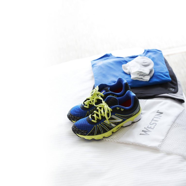 Фото Le Westin Tremblant