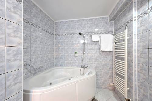 Фото Hotel Moldova