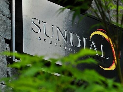 Гостиница Sundial Hotel в Уистлере