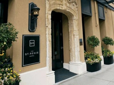 Фото St. Regis