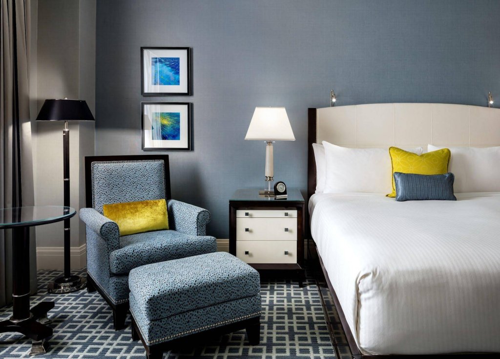 Фото The Fairmont Royal York