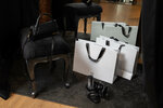 Triumvirate (Prechistenka Street, 17/9), clothing store