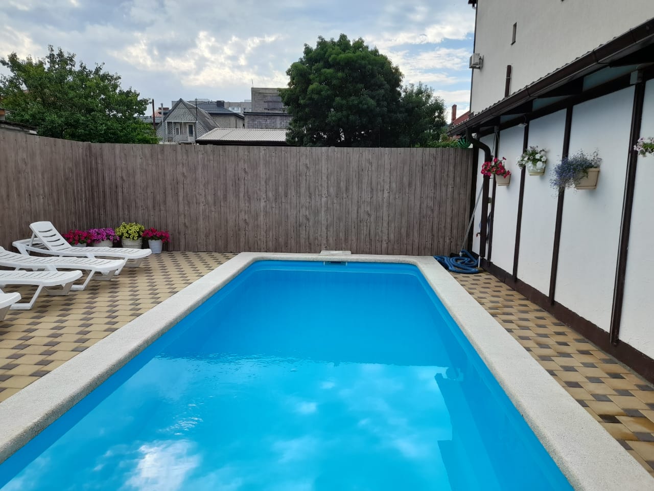 Фото Мишелье