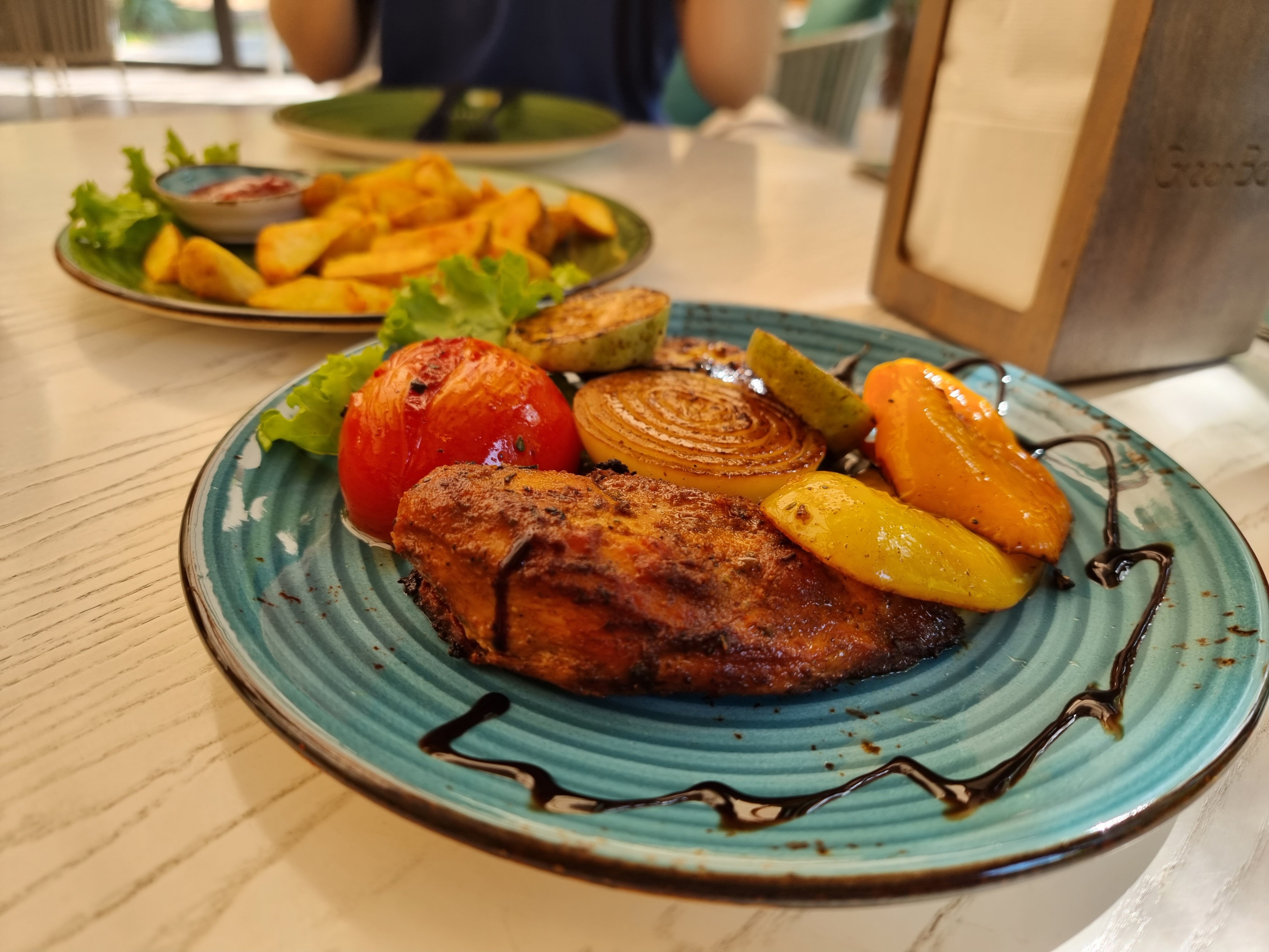 Фото Garden Inn Resort Sevan