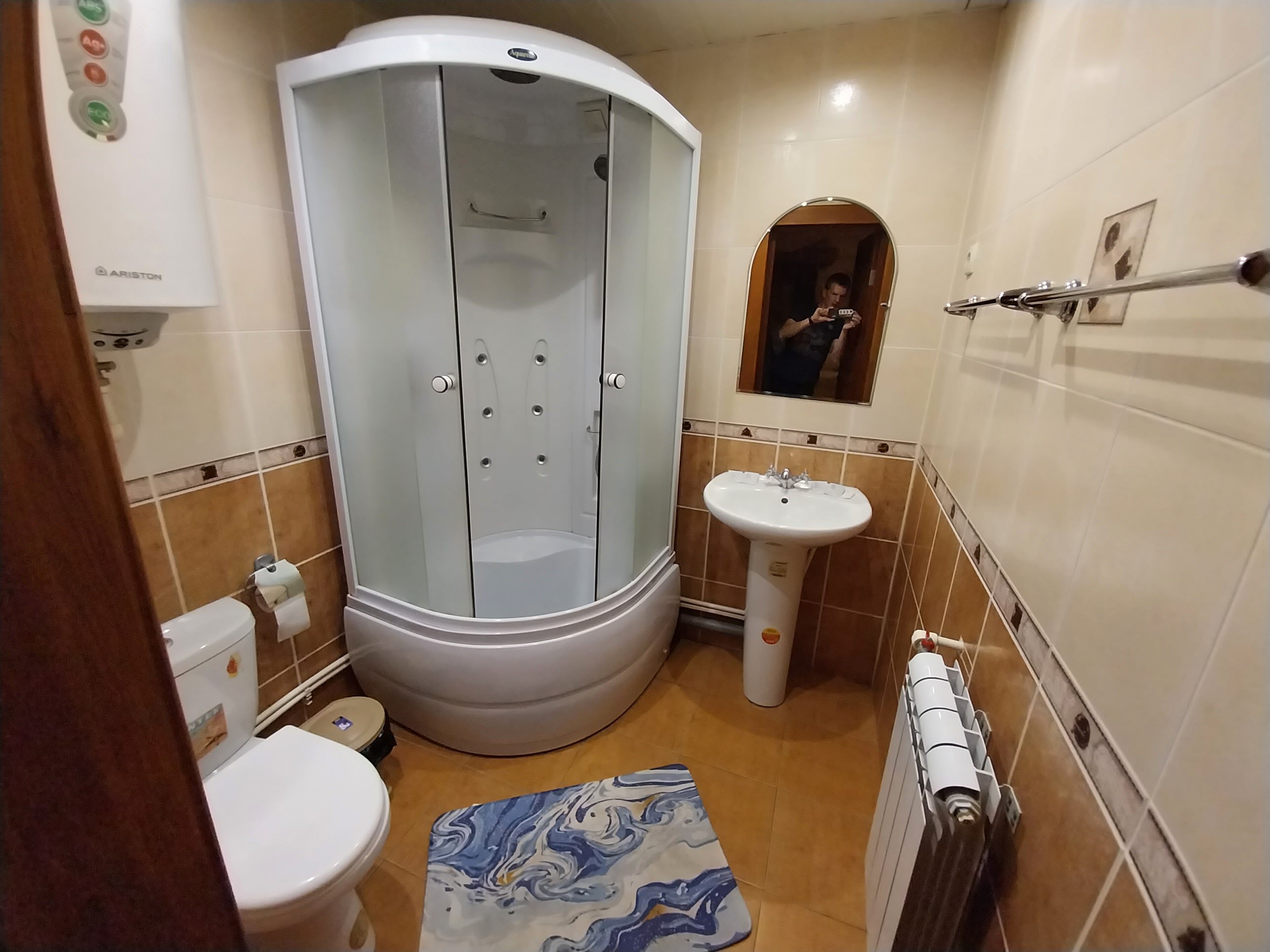 Фото Эммаусский дворик