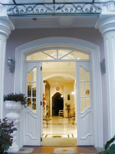 Фото Eugenia Hotel Quito