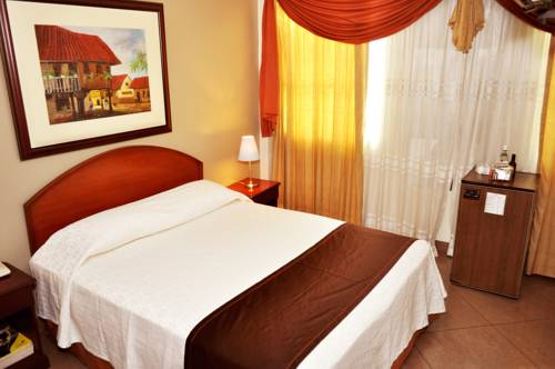 Фото Hotel Alexander