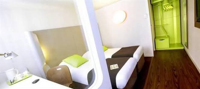 Фото Campanile Rouen Est - Franqueville Saint Pierre