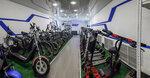 ElectroStreet (Botanicheskaya Street, 30), tienda de transporte eléctrico
