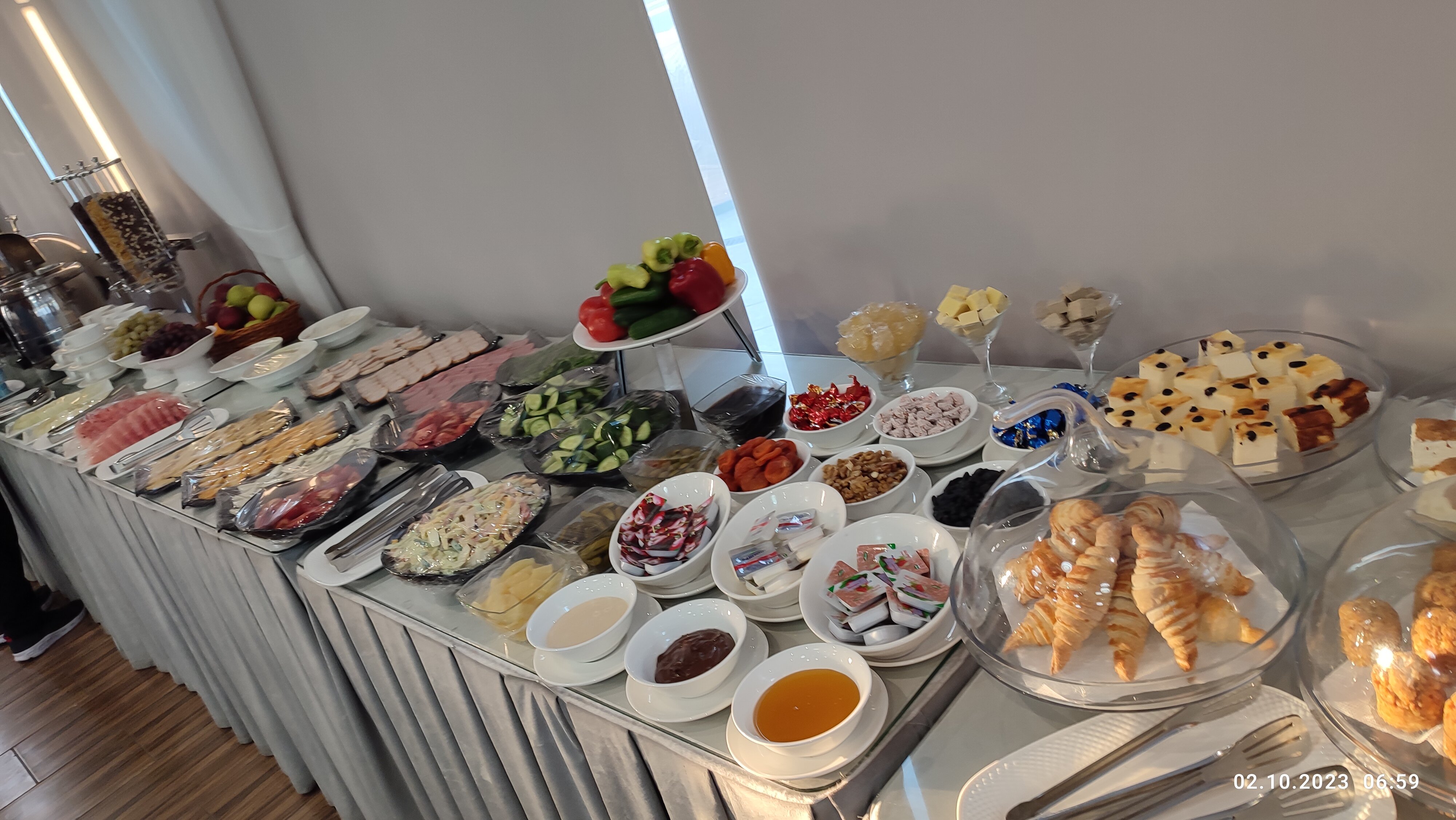 Фото Gabrielle International Hotel