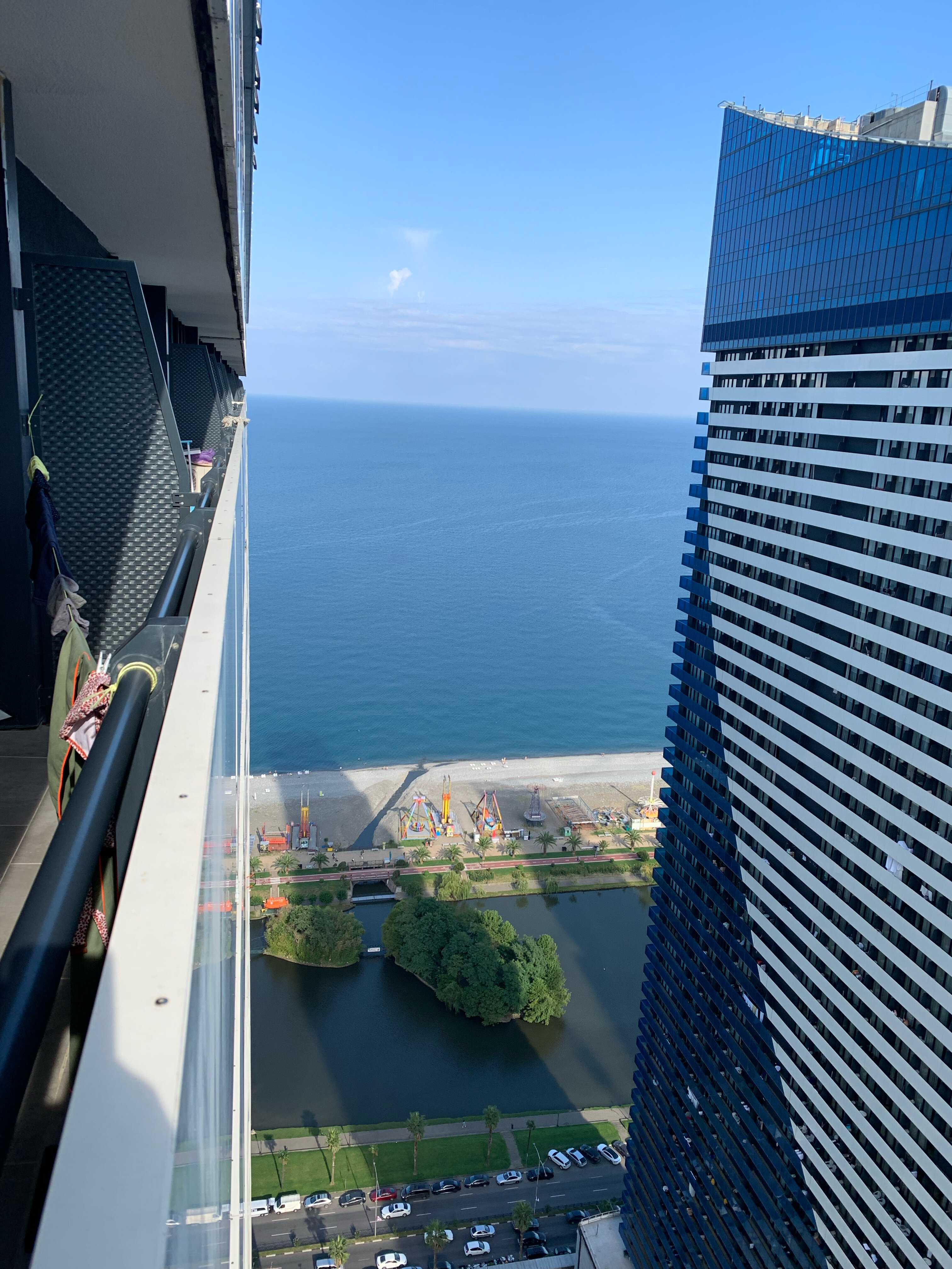 Фото Batumi Orbi City Central Hotel Mk 5