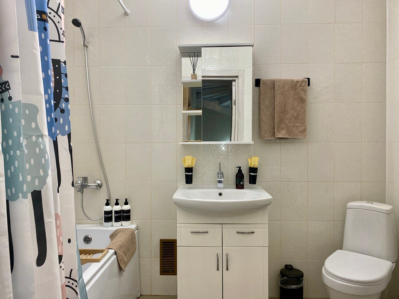 Фото Comfort & Relax Home в ЖК Набережный