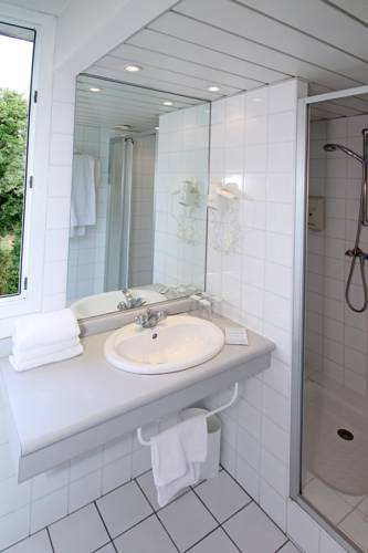 Фото Hôtel Beau Site