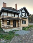 Гостевой дом (rabochiy posyolok Mezhevoy, ulitsa Subbotina, 8), hotel