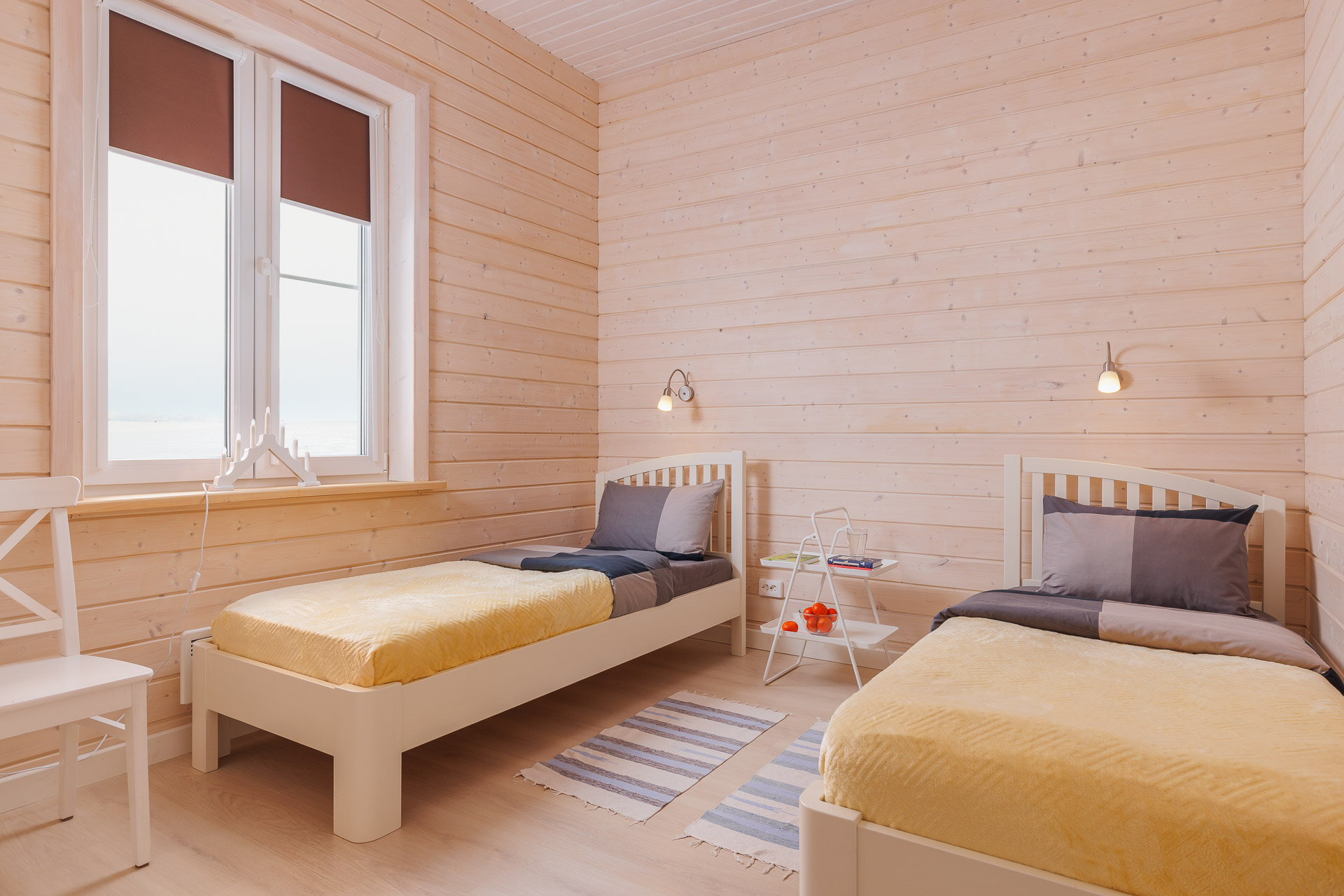 Фото Ялхаус