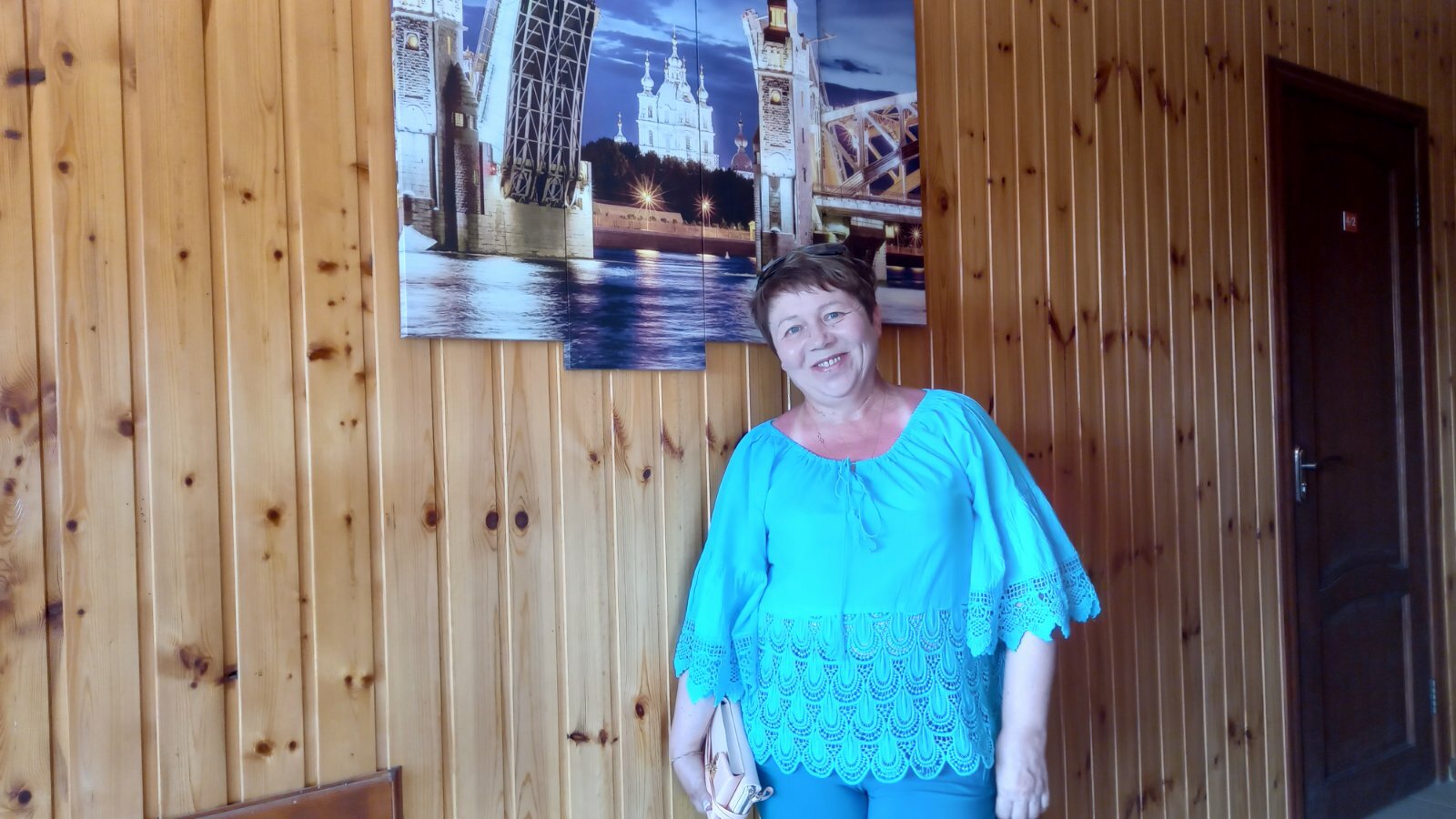 Фото Глориэс