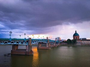 Гостиница Отель Ambassadeurs