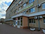 Upravlyayushchaya kompaniya Direktsiya yedinogo zakazchika (prospekt Pobedy, 11), municipal housing authority