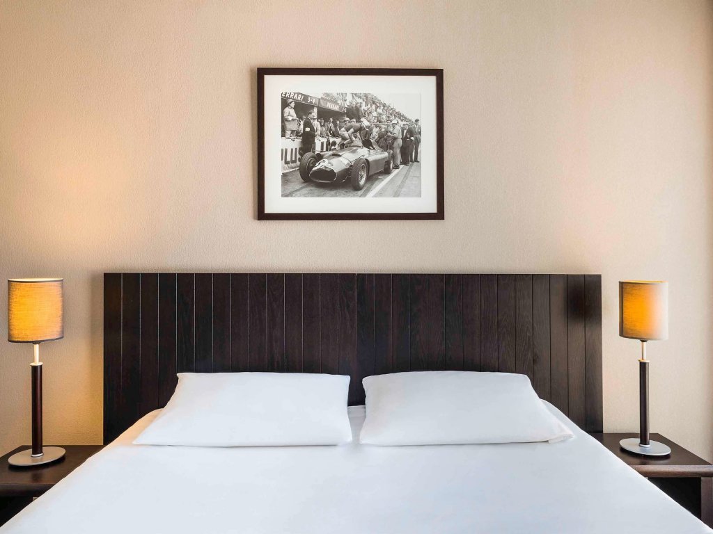 Фото Aparthotel Adagio Monaco Monte Cristo