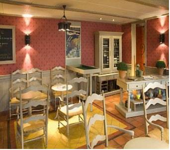 Фото Ibis Saint-Denis Stade Ouest