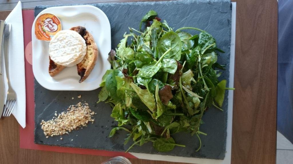 Фото Campanile - Saintes