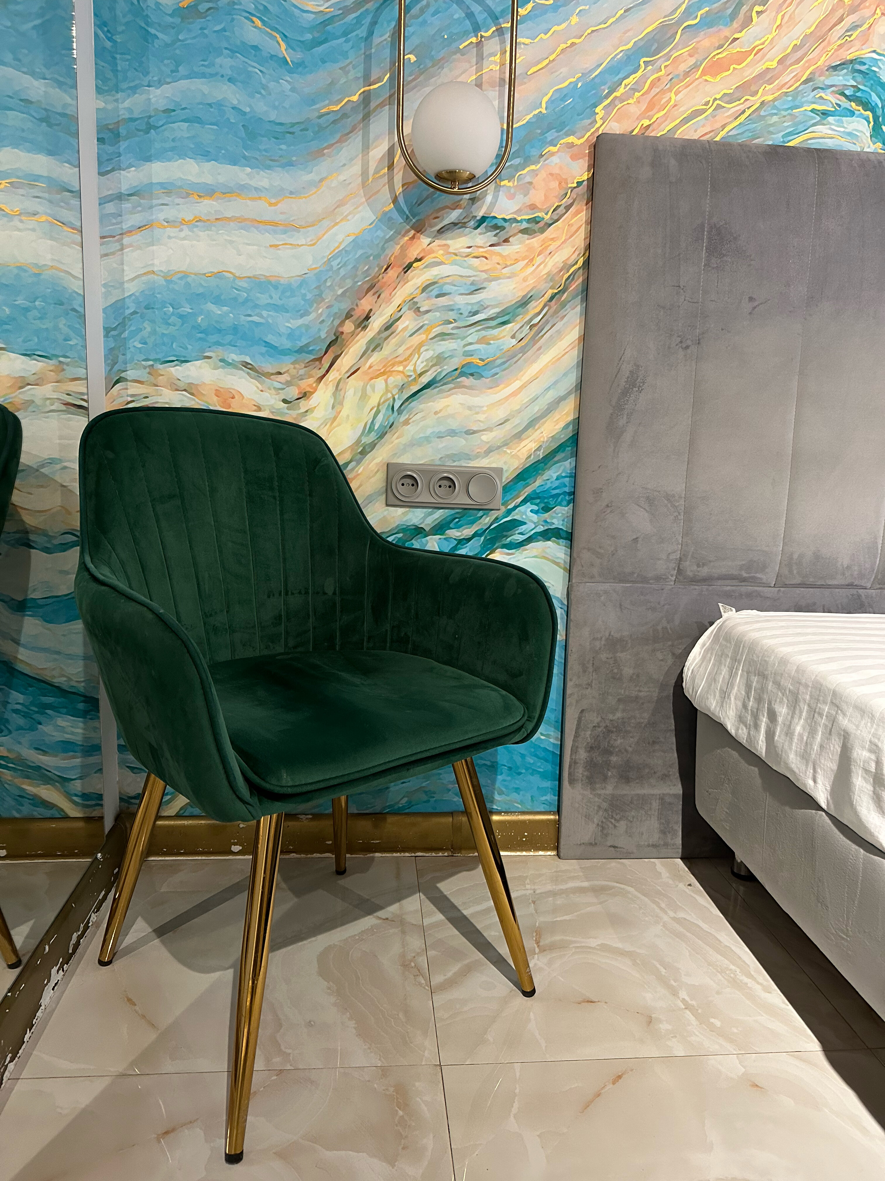 Фото Ситикомфорт на Тверской