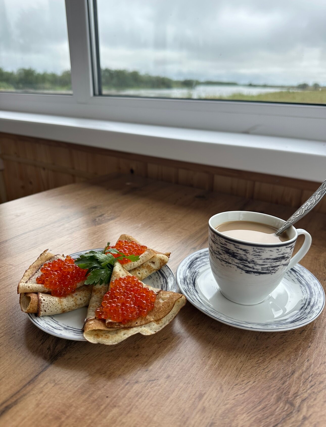 Фото ПроЛосось