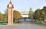 Ильская централизованная клубная система (khutor Prikubanskiy, ulitsa Pobedy, 30), casa de la cultura