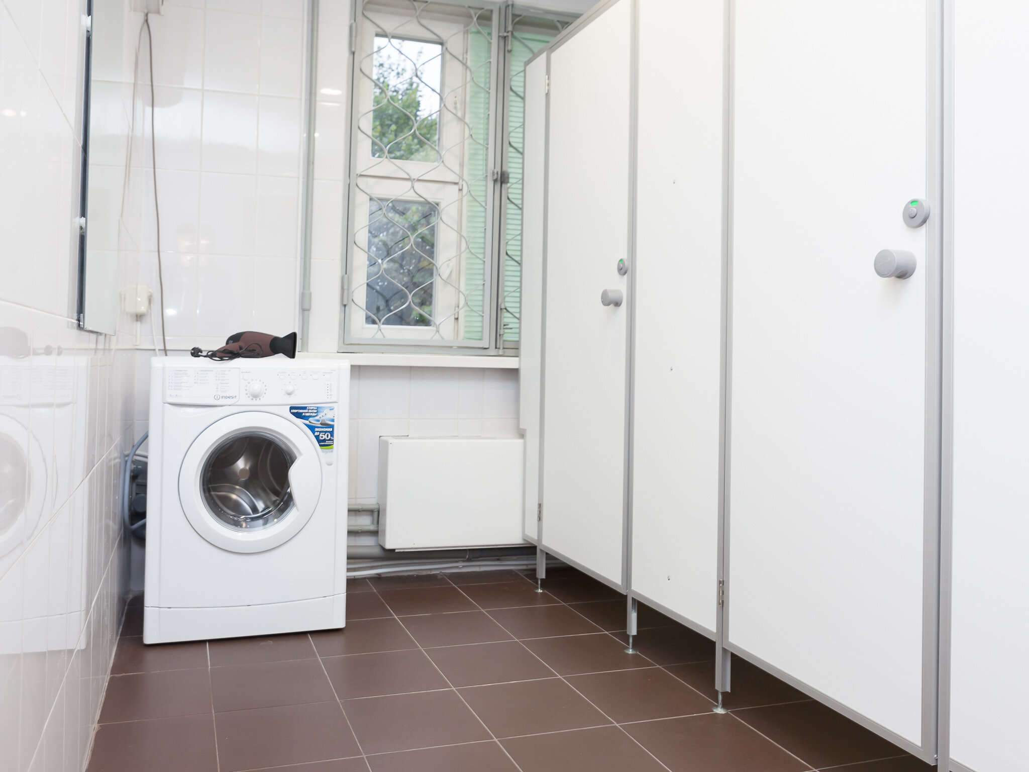 Фото Хостел Белорусская