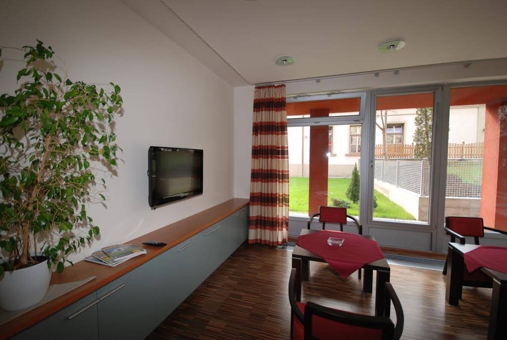 Фото Penzion Palouček