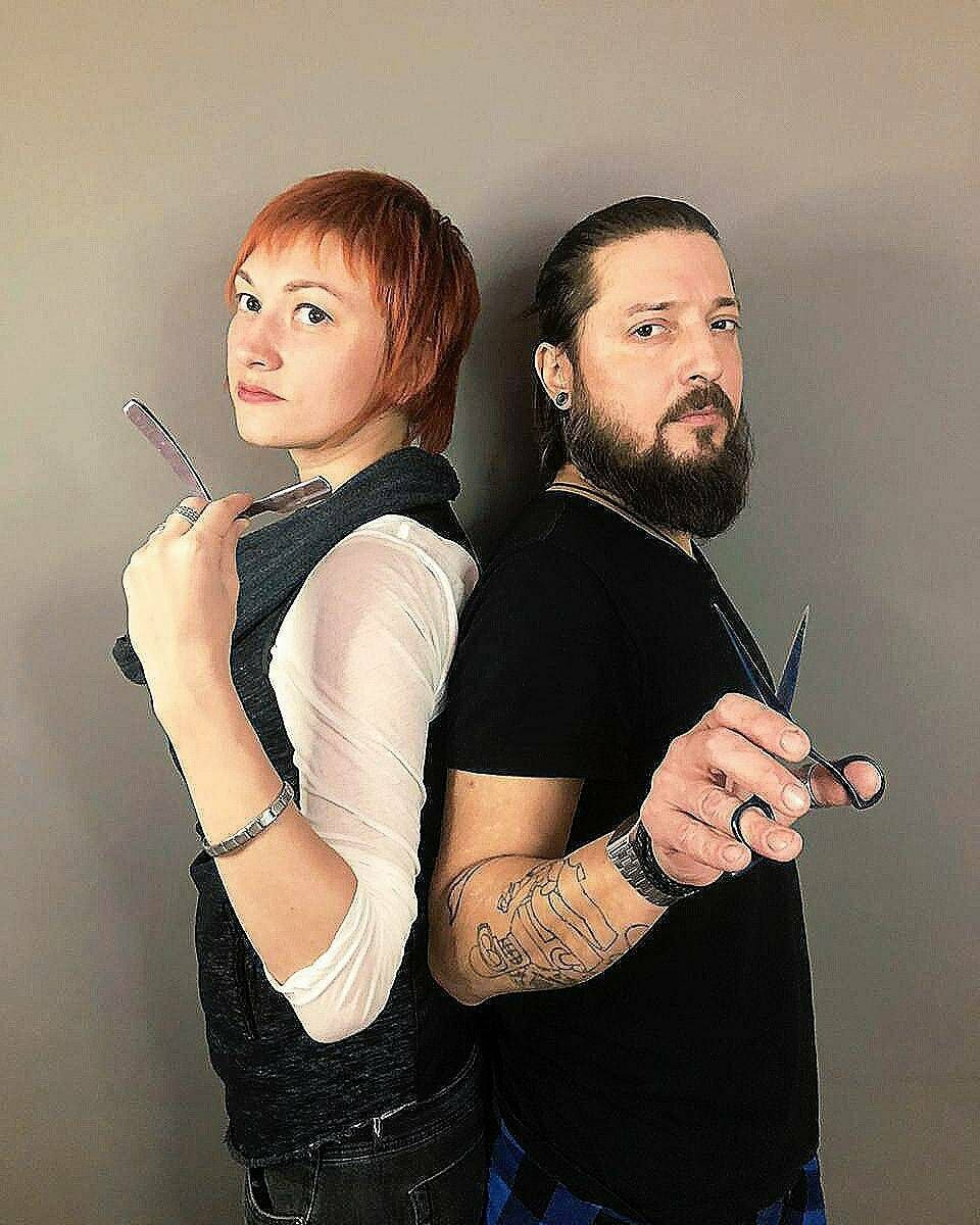 Вместе Сила