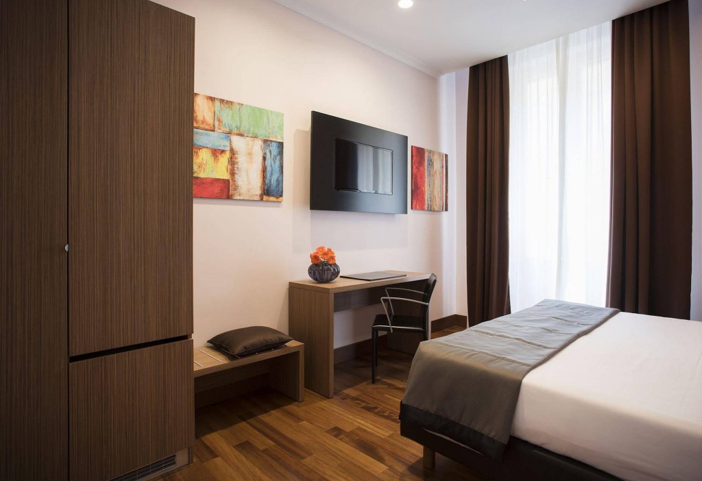 Фото Rome Garden Hotel