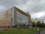 5Post (Yasnogorskaya Street, 7А) ، الطرود الآلي