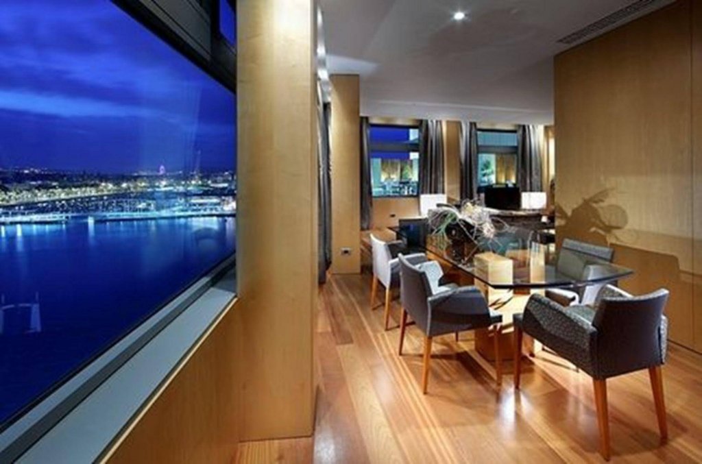 Фото Eurostars Grand Marina