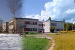 Shcherbininskaya primary school (zheleznodorozhnaya stantsiya Chupriyanovka, Kommunalnaya ulitsa, 17) ، مدرسة