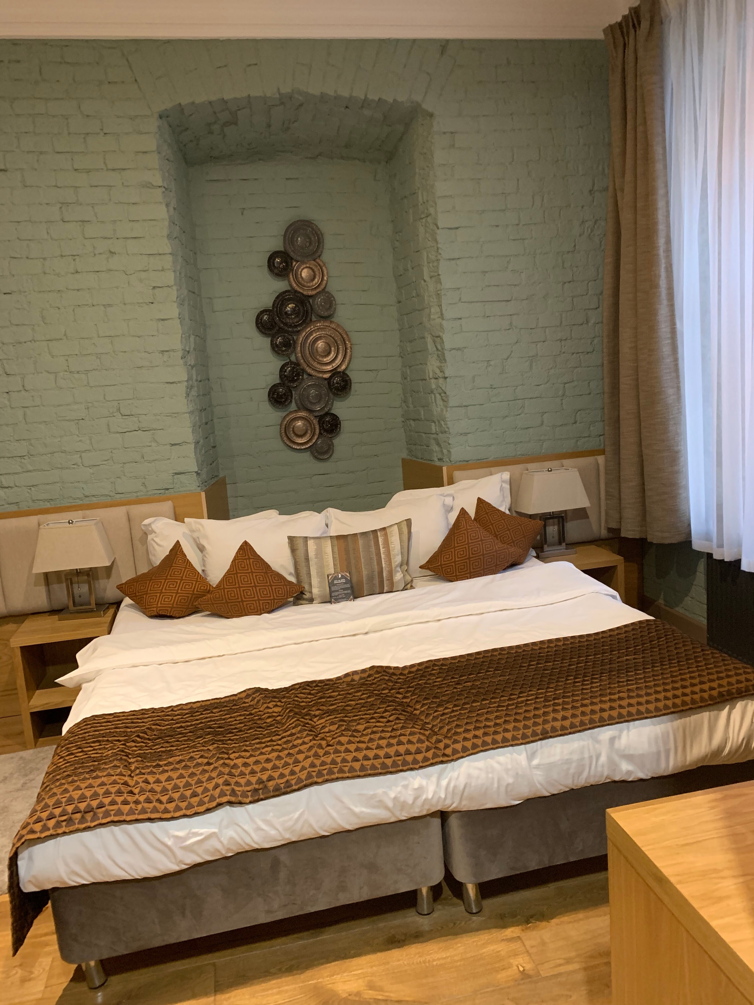 Фото Паррадоссо