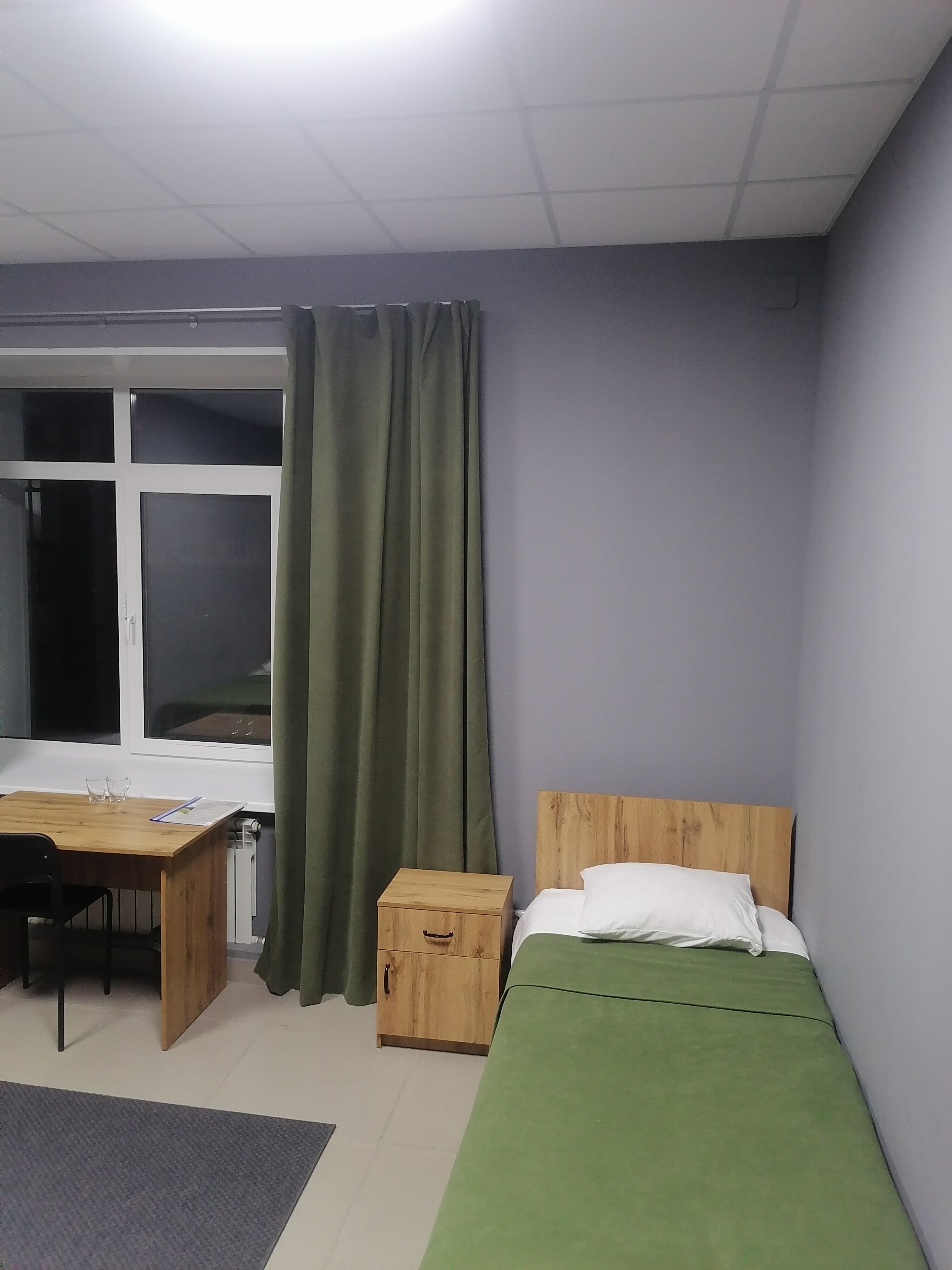 Фото Forest Hotel