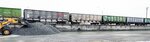 Ug (Yaroslavskoye Highway, 42), aggregates