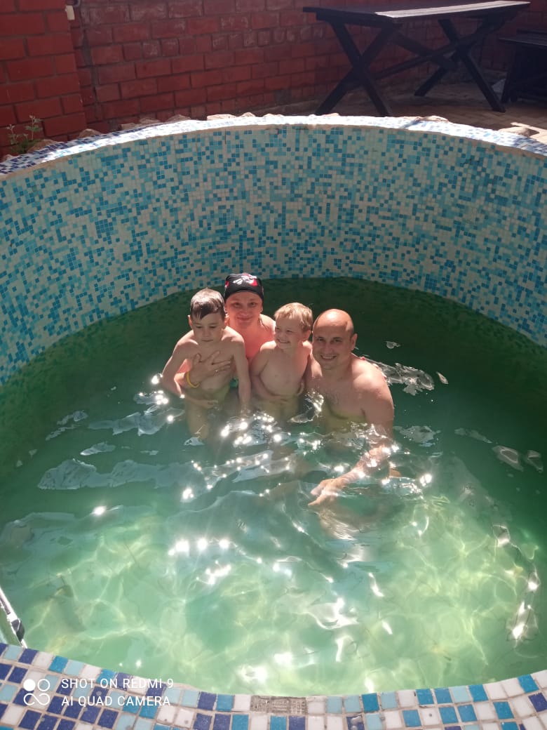 Фото Приазовочка