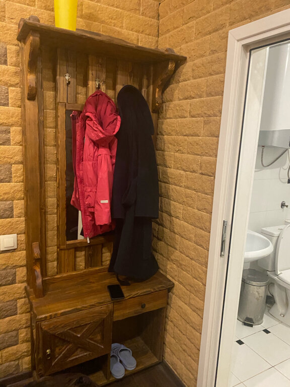 Фото Марсель